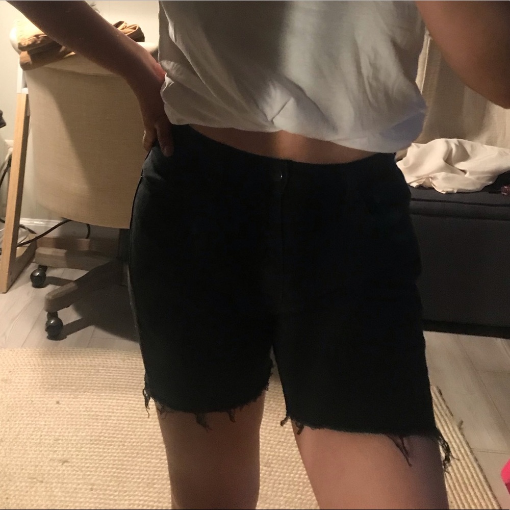 Levi’s Shorts
